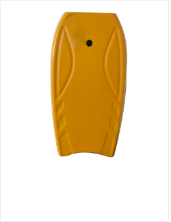 Kako izbrati Bodyboard?
