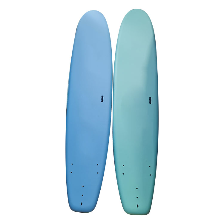 9'Soft Top Surfboard Dolga deska